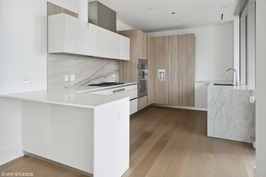 363 E Wacker Drive #2709, Chicago, IL 60601 - #2