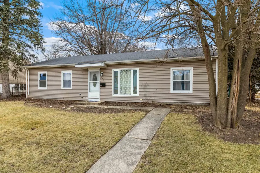 622 Murphy Drive, Romeoville, IL 60446 - #3