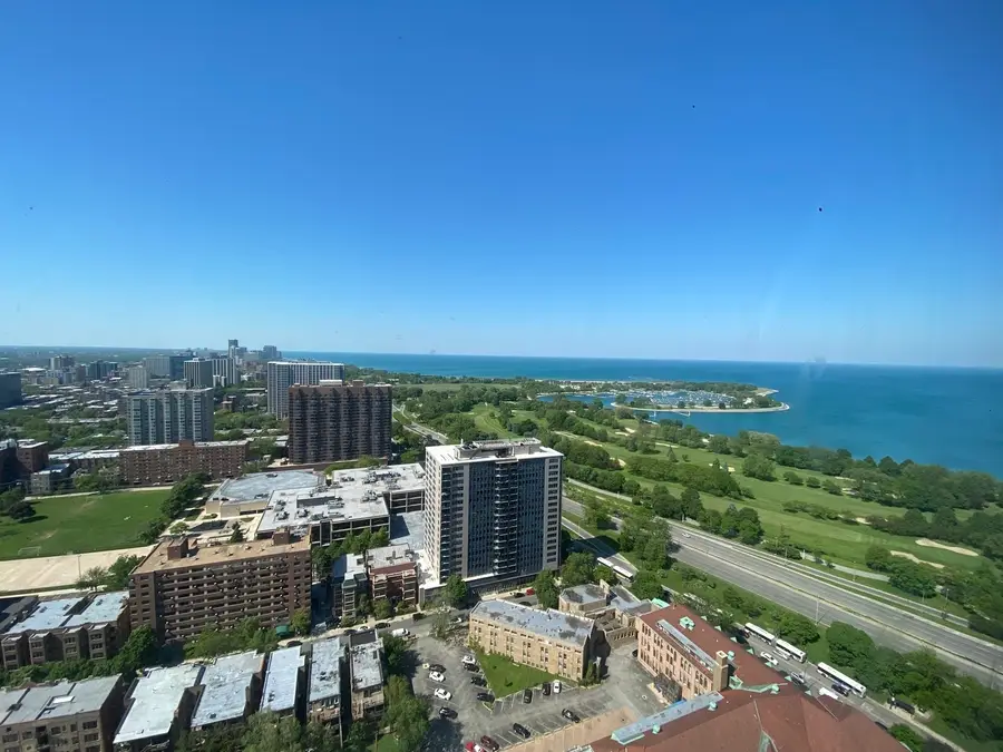 655 W Irving Park Road #3604, Chicago, IL 60613 - #3