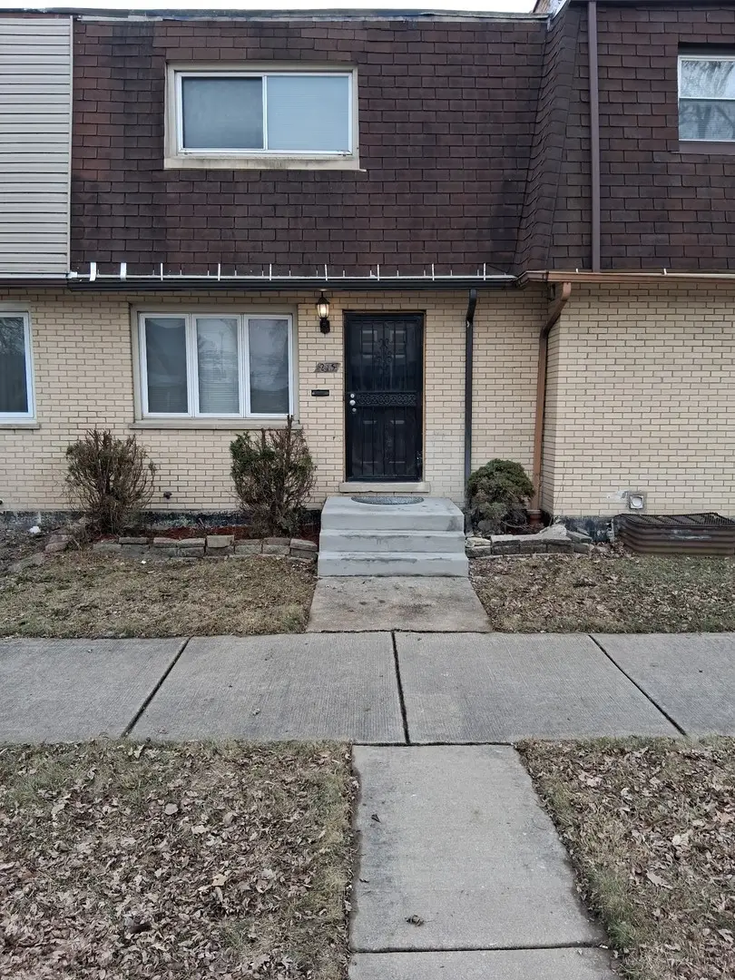 215 E 90th Place, Chicago, IL 60619 - #2