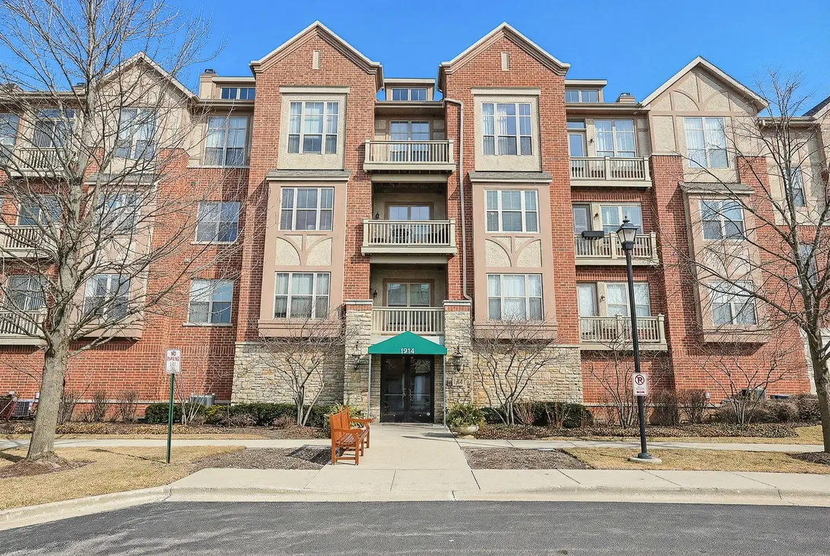 1914 Farnsworth Lane #303, Northbrook, IL 60062 - #1