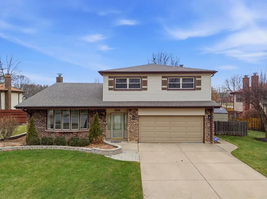 2126 E Waverly Lane, Arlington Heights, IL 60004 - #2