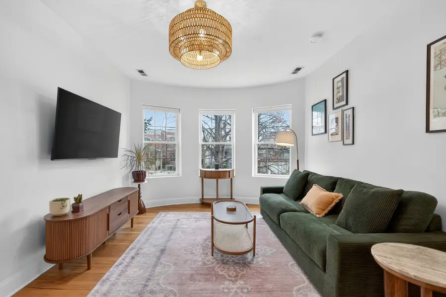 4708 N Wolcott Avenue #1E, Chicago, IL 60640 - #3