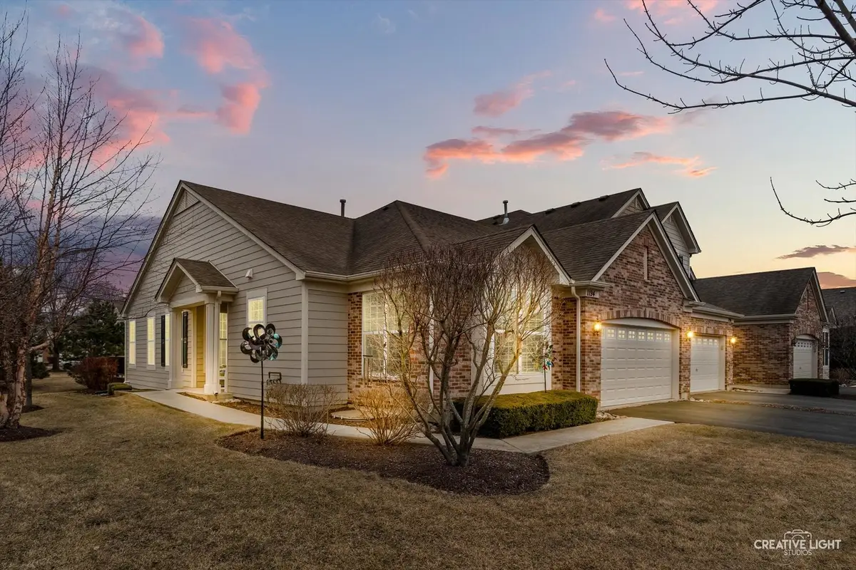 1194 John Hancock Drive, Bolingbrook, IL 60490 - #1