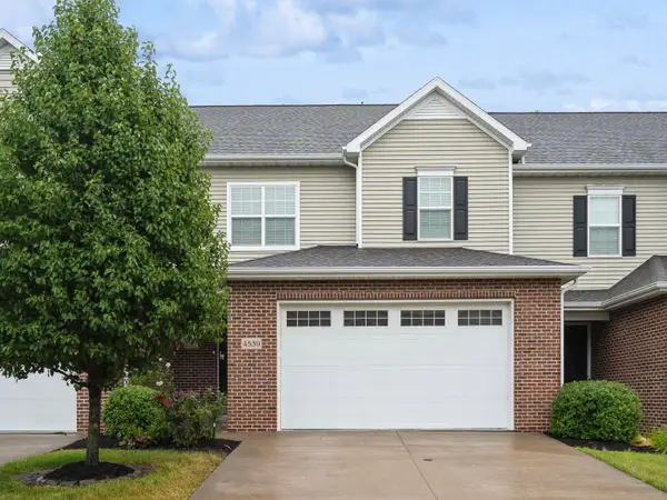 4539 E Slate Creek Drive, Bettendorf, IA 52722