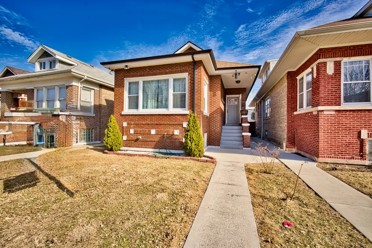 7753 S Honore Street, Chicago, IL 60620 - #1