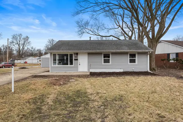 1501 Holly Hill Drive, Champaign, IL 61821