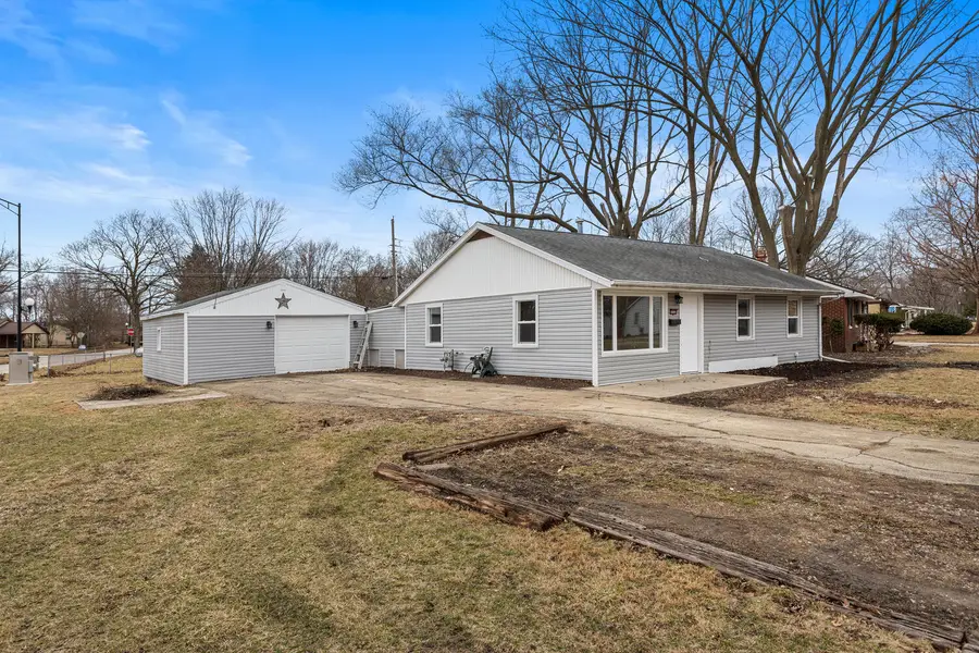 1501 Holly Hill Drive, Champaign, IL 61821 - #3