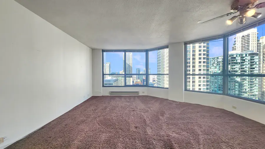 405 N Wabash Avenue #2703, Chicago, IL 60611 - #3