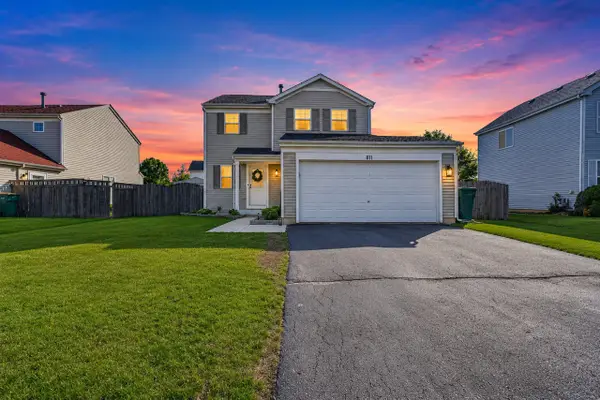 811 Mission Boulevard, Joliet, IL 60436