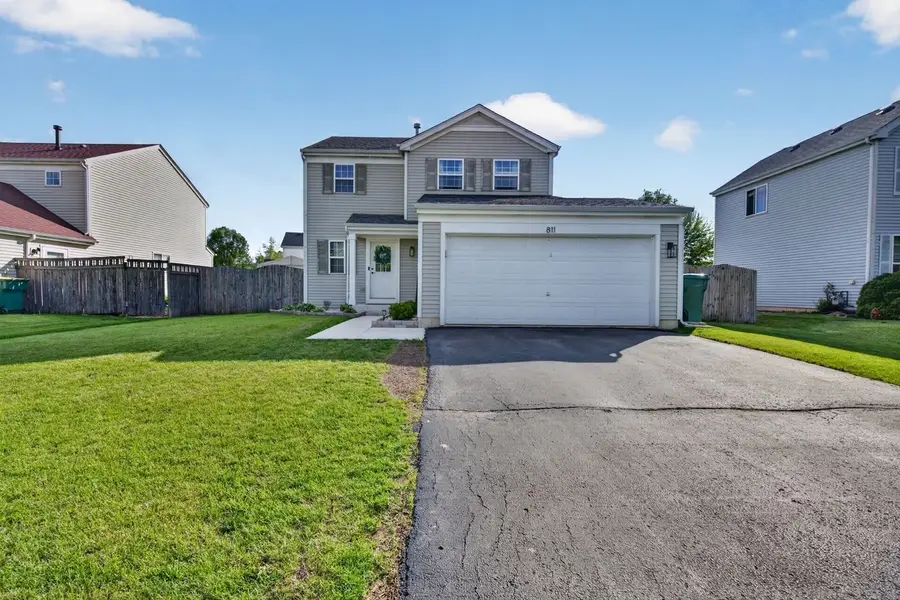 811 Mission Boulevard, Joliet, IL 60436 - #2