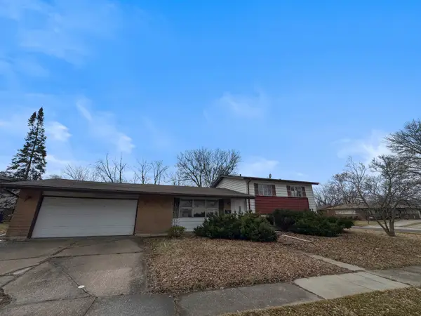 331 Gentry Street, Park Forest, IL 60466