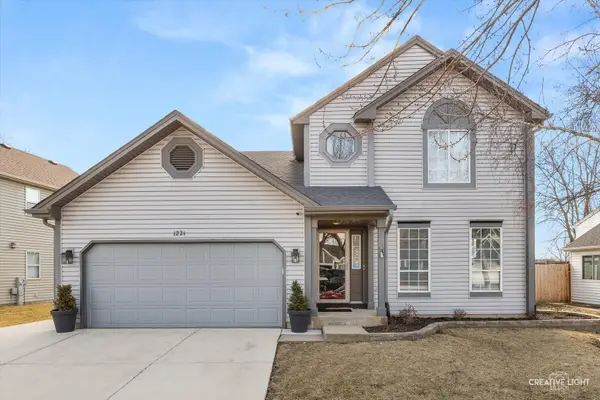 1221 Longford Circle, Elgin, IL 60120