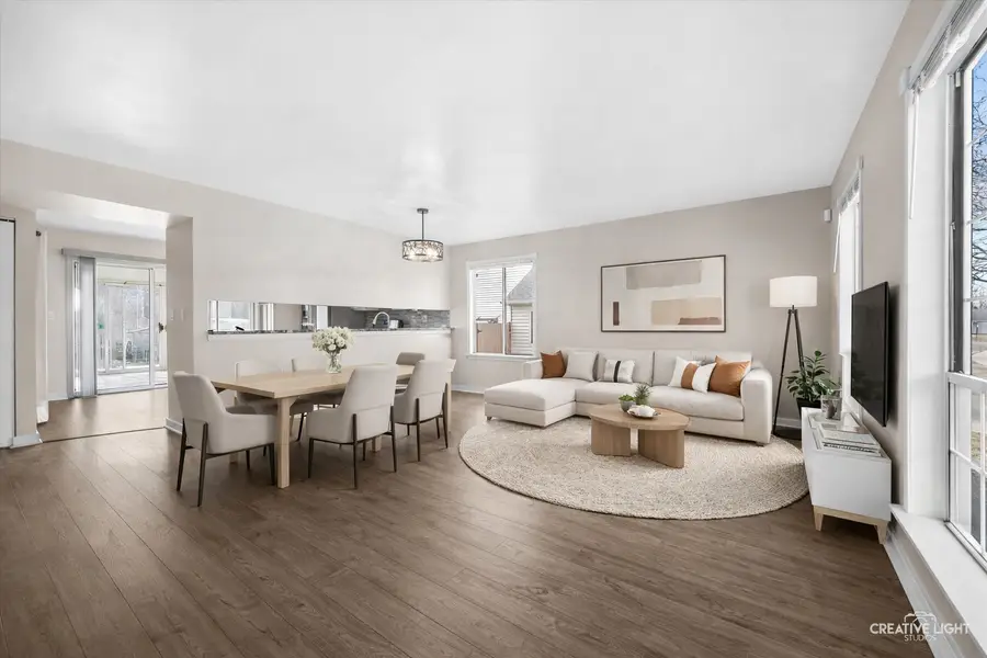 1221 Longford Circle, Elgin, IL 60120 - #3