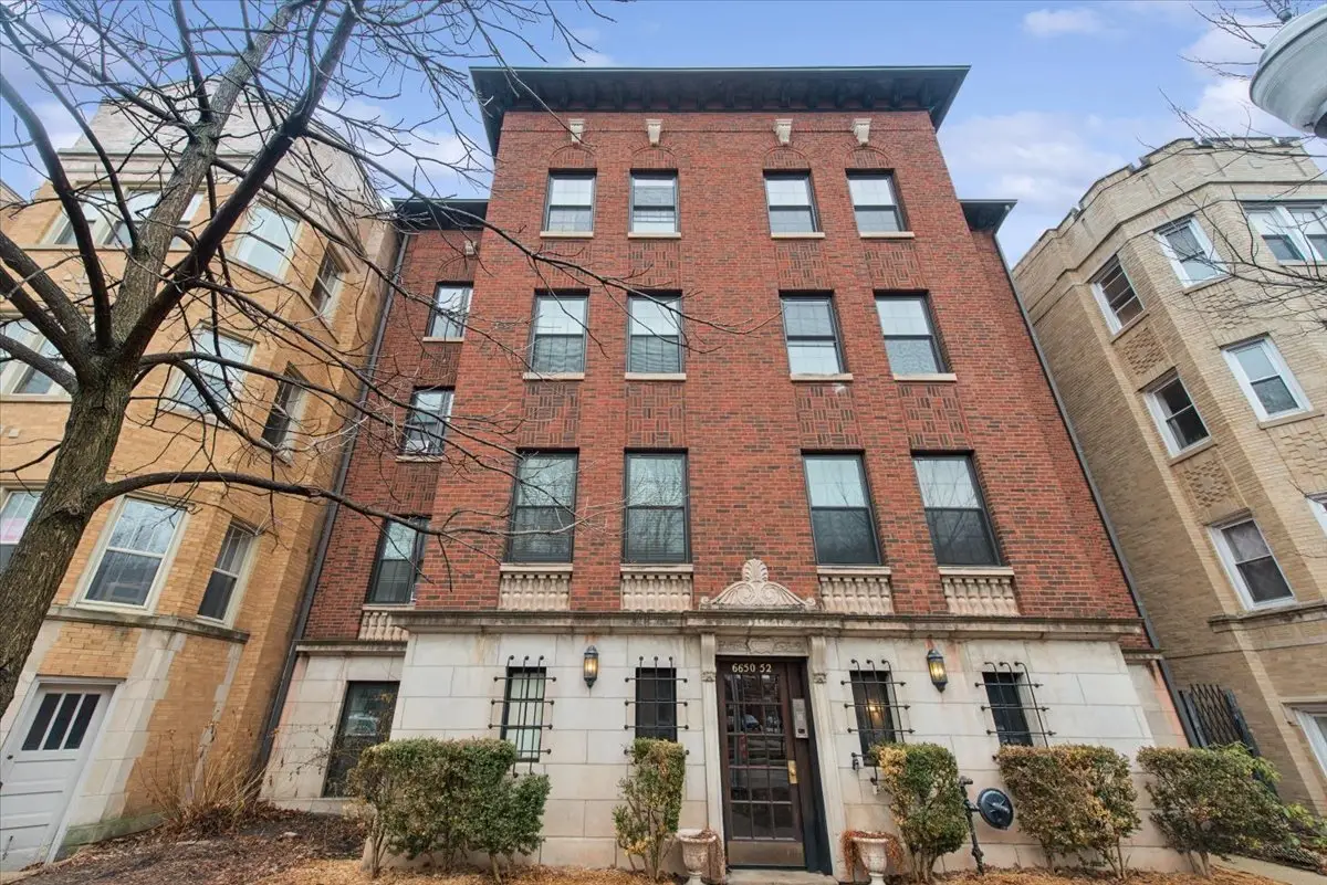 6650 N Glenwood Avenue #1S, Chicago, IL 60626 - #1