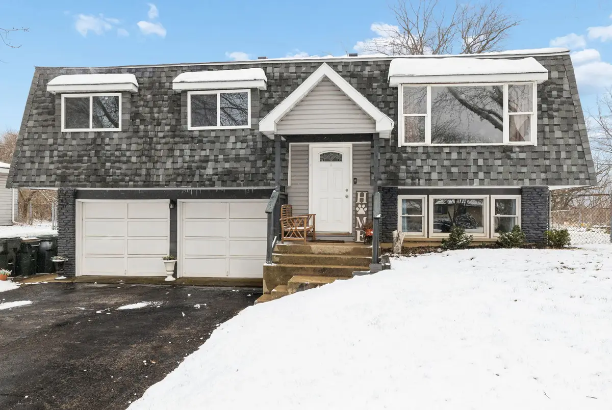 24254 S Burr Road, Channahon, IL 60410 - #1