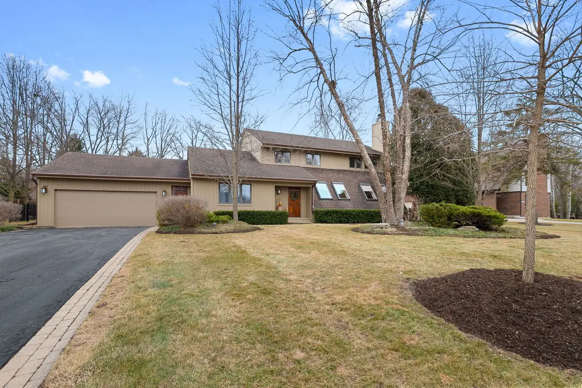 1071 Mount Vernon Avenue, Lake Forest, IL 60045 - #1