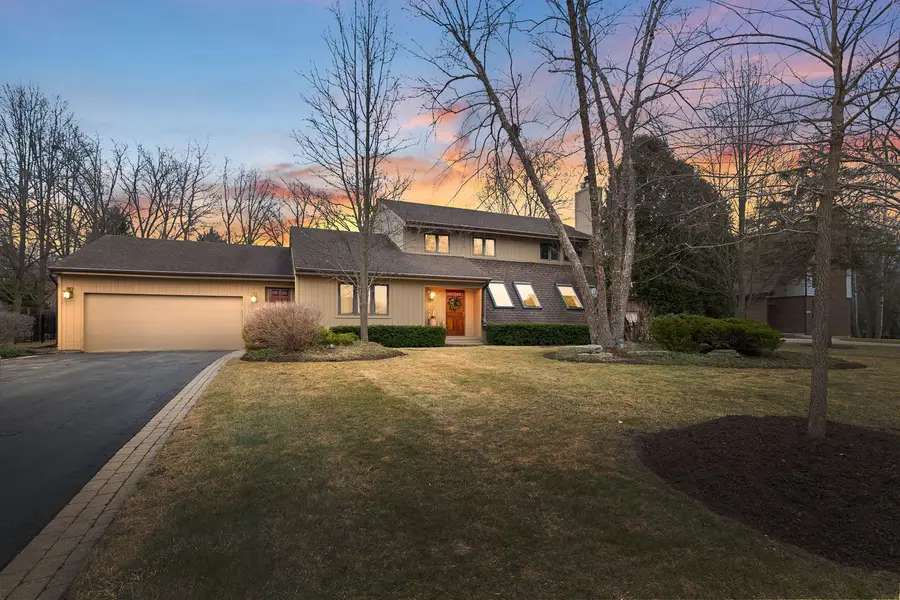 1071 Mount Vernon Avenue, Lake Forest, IL 60045 - #2