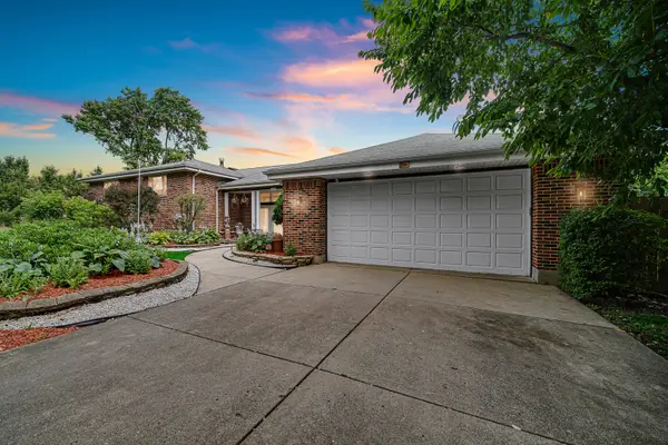 20651 N Horatio Boulevard, Lincolnshire, IL 60069