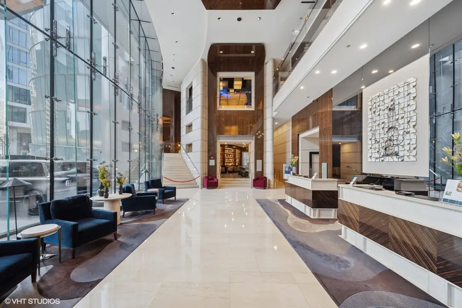 401 N Wabash Avenue #2118, Chicago, IL 60611 - #2