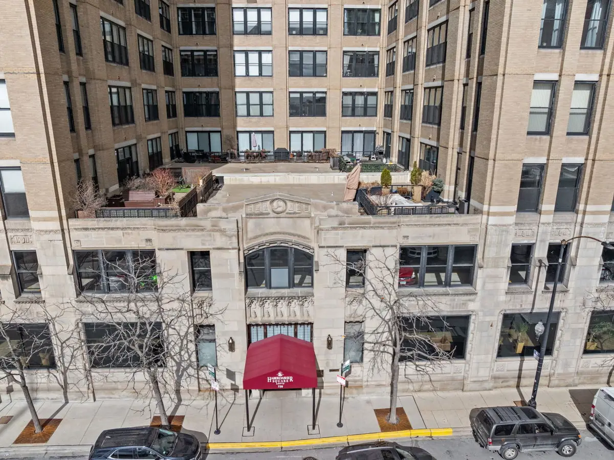 728 W Jackson Boulevard #701, Chicago, IL 60661 - #1