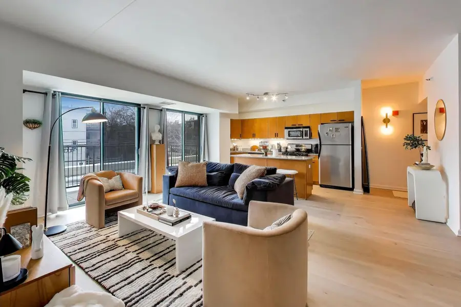 4848 N Sheridan Road #203, Chicago, IL 60640 - #3