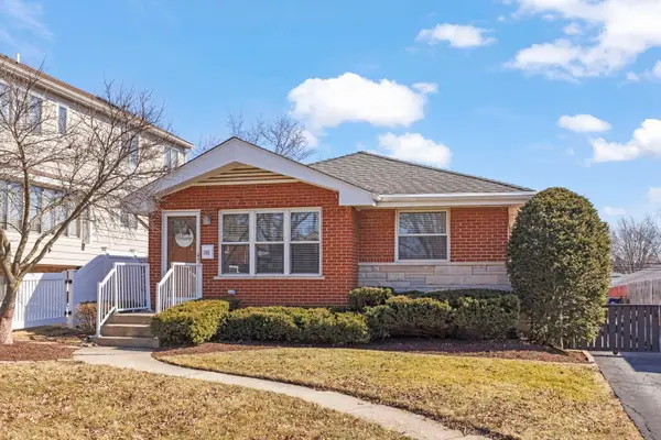 245 N Lombard Avenue, Lombard, IL 60148