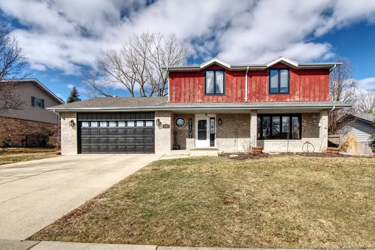 1327 Grandview Drive, New Lenox, IL 60451 - #1