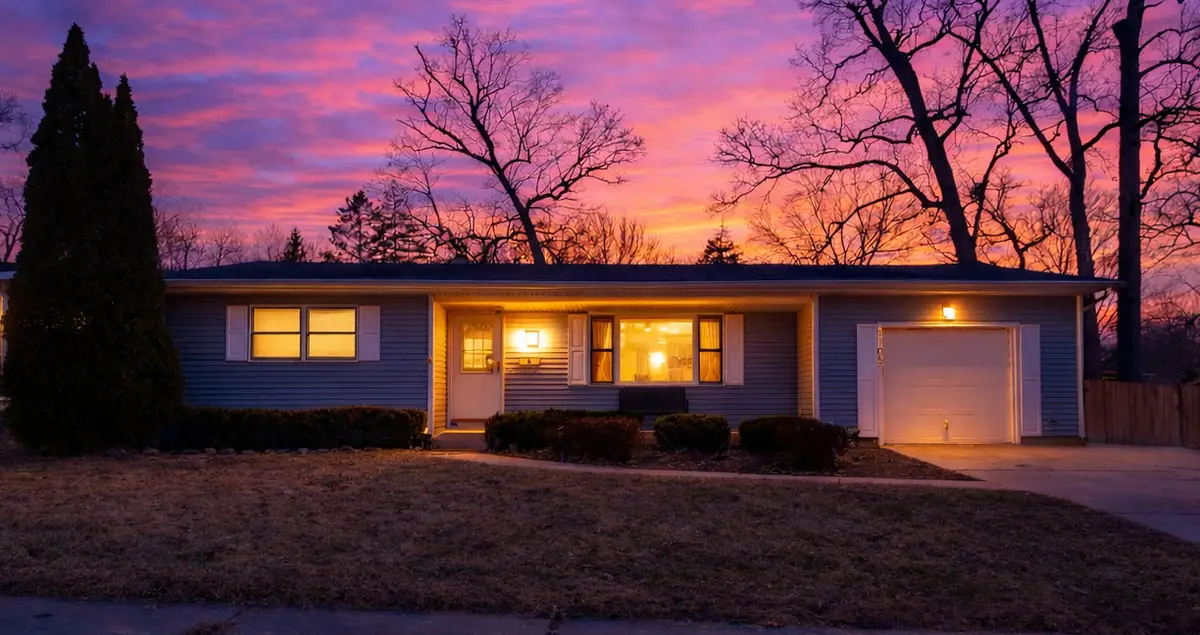 1105 Somerset Mall, McHenry, IL 60050 - #1