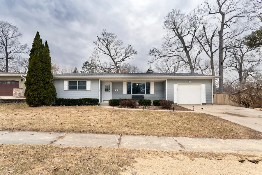 1105 Somerset Mall, McHenry, IL 60050 - #2