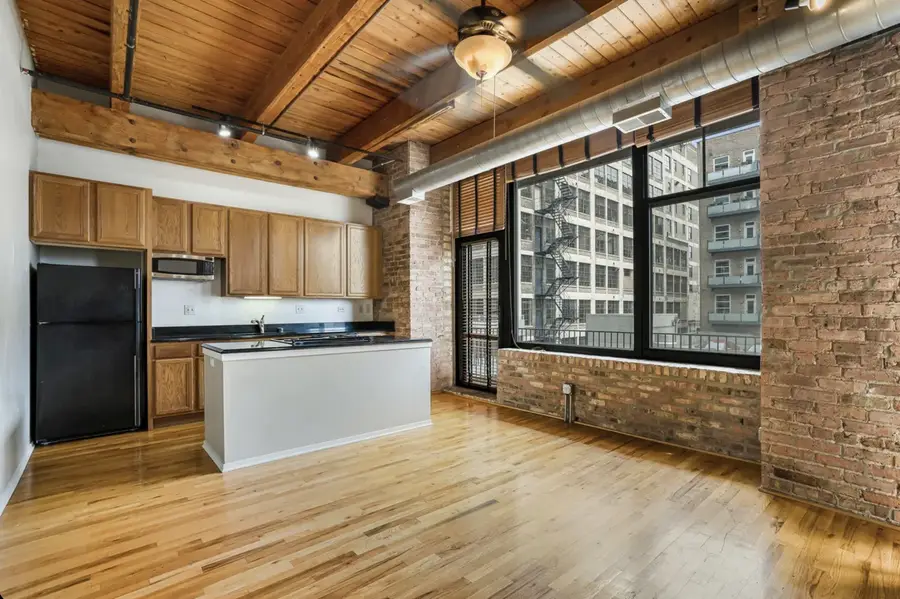 625 W Jackson Boulevard #307, Chicago, IL 60661 - #2