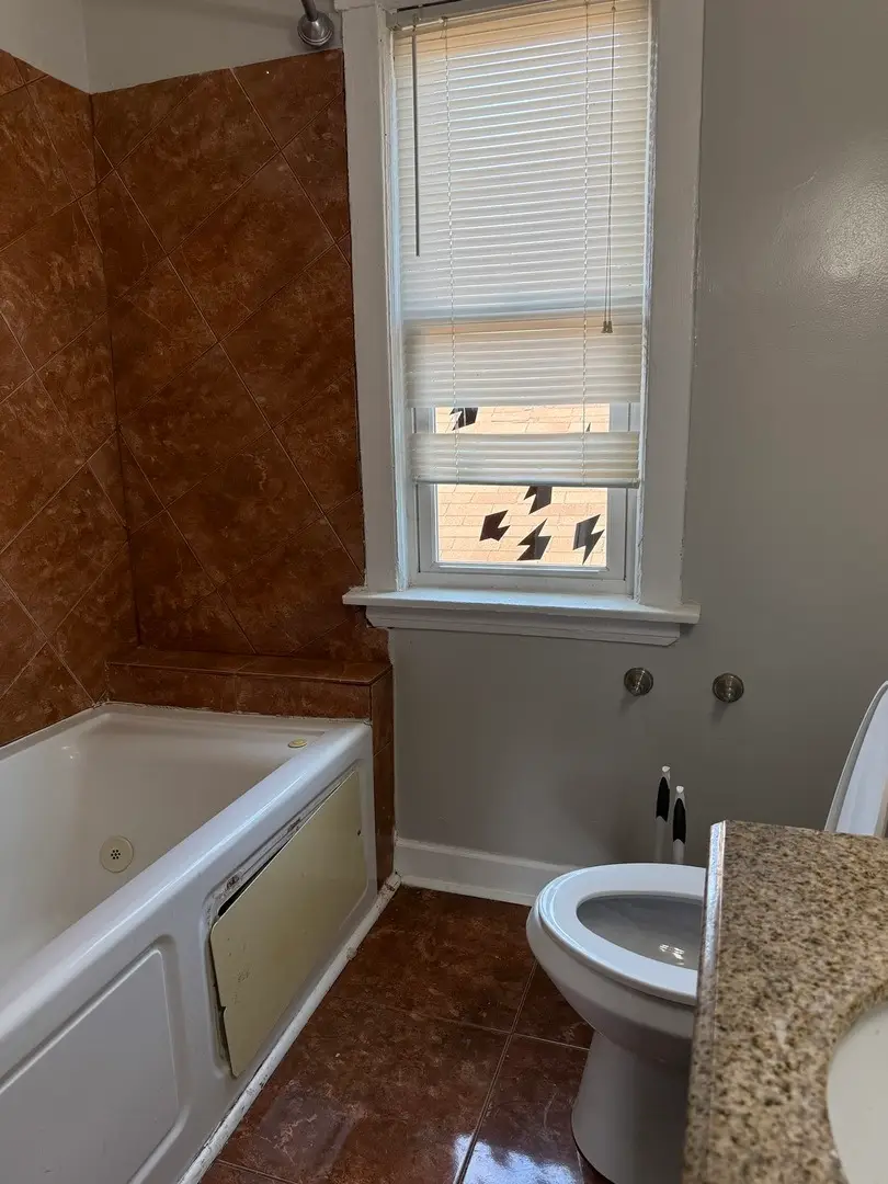 8411 S Elizabeth Street, Chicago, IL 60620 - #3