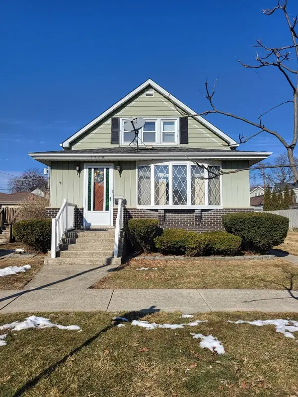 Address Withheld By Seller, Bedford Park, IL 60501