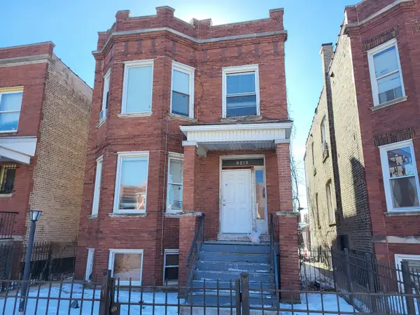 4219 W Cullerton Street, Chicago, IL 60623