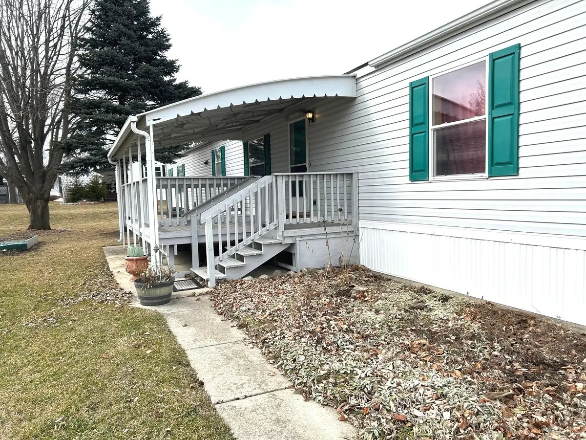 19900 128th Street #210, Bristol, WI 53104 - #1