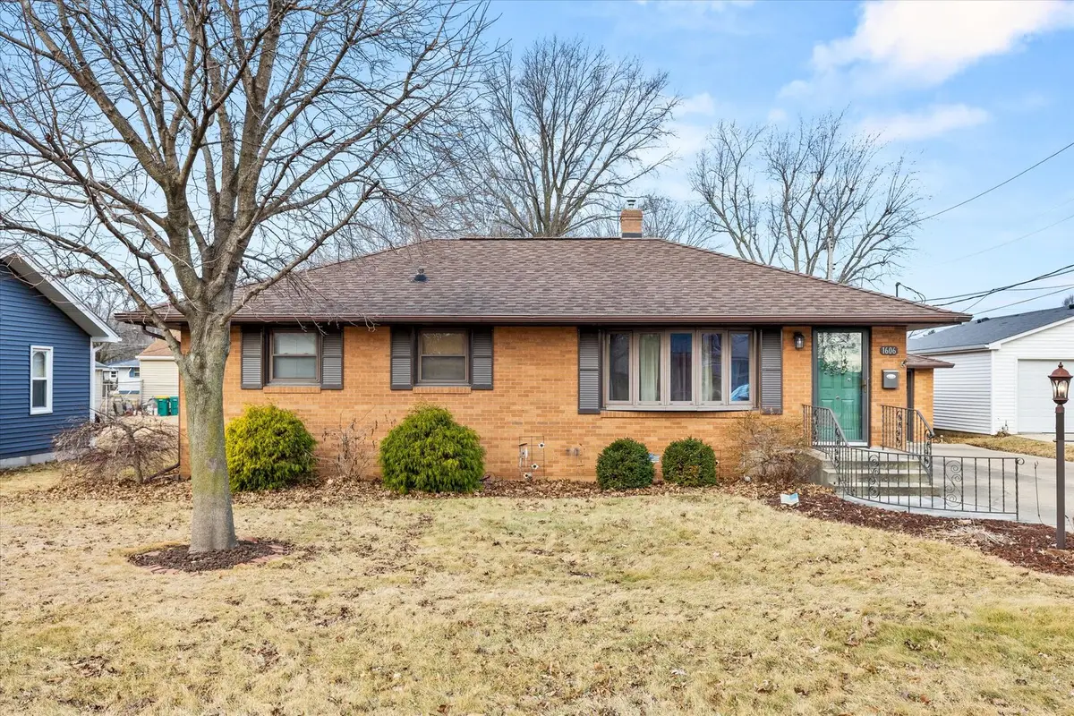 1606 N Wasson Street, Streator, IL 61364 - #1