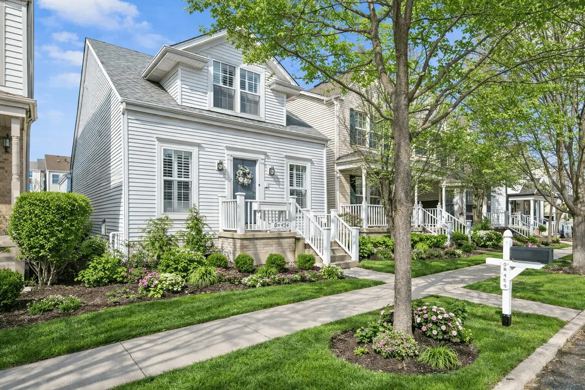 0N454 Dooley Drive, Geneva, IL 60134 - #1