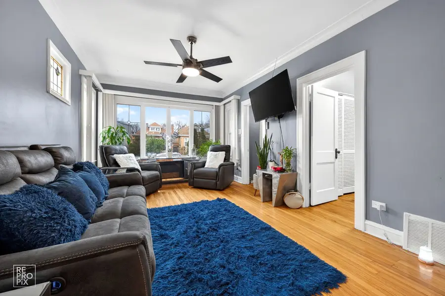 3320 W 60th Place, Chicago, IL 60629 - #3