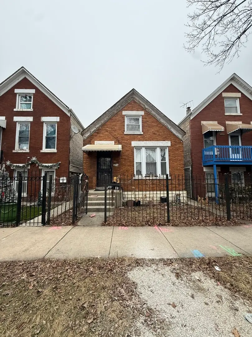 2847 S Harding Avenue, Chicago, IL 60623 - #1
