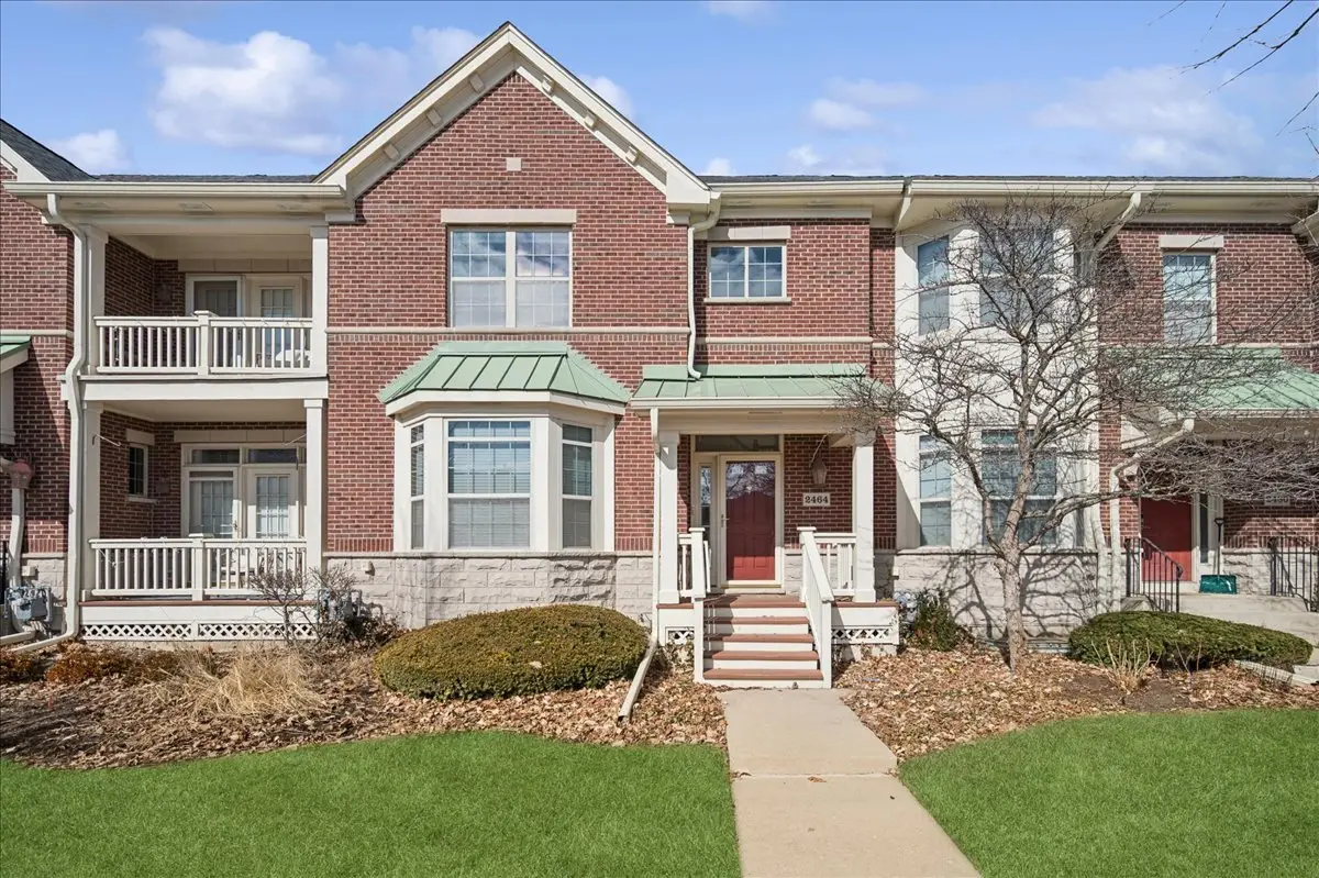 2464 Violet Street, Glenview, IL 60026 - #1