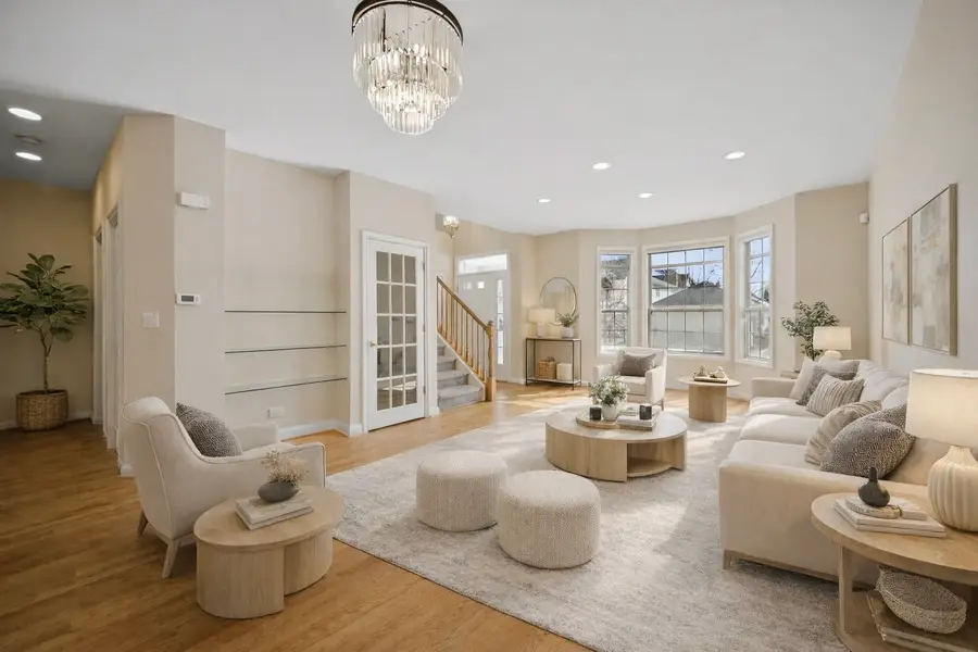 2464 Violet Street, Glenview, IL 60026 - #2