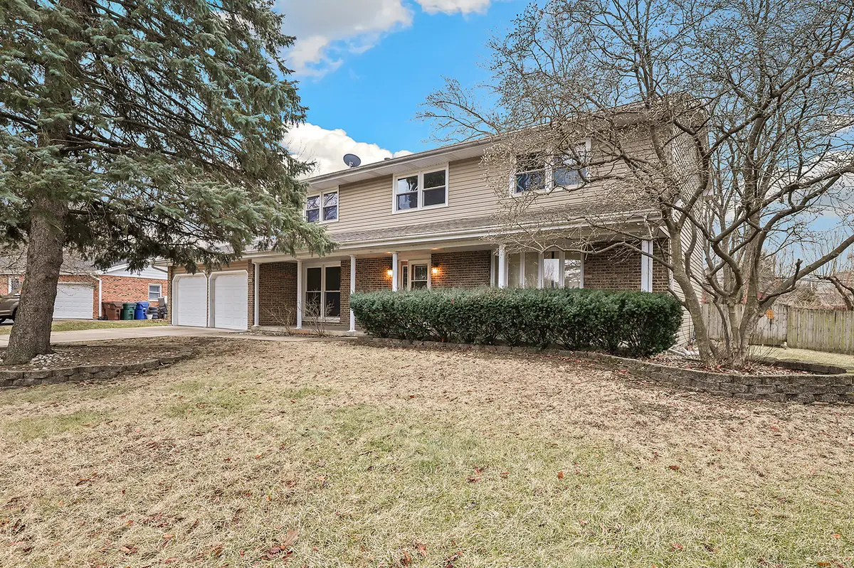 456 Ohio Road, Frankfort, IL 60423 - #1