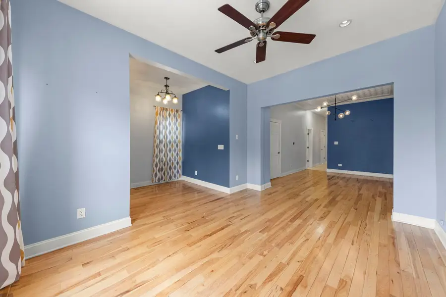 2933 S Throop Street, Chicago, IL 60608 - #3