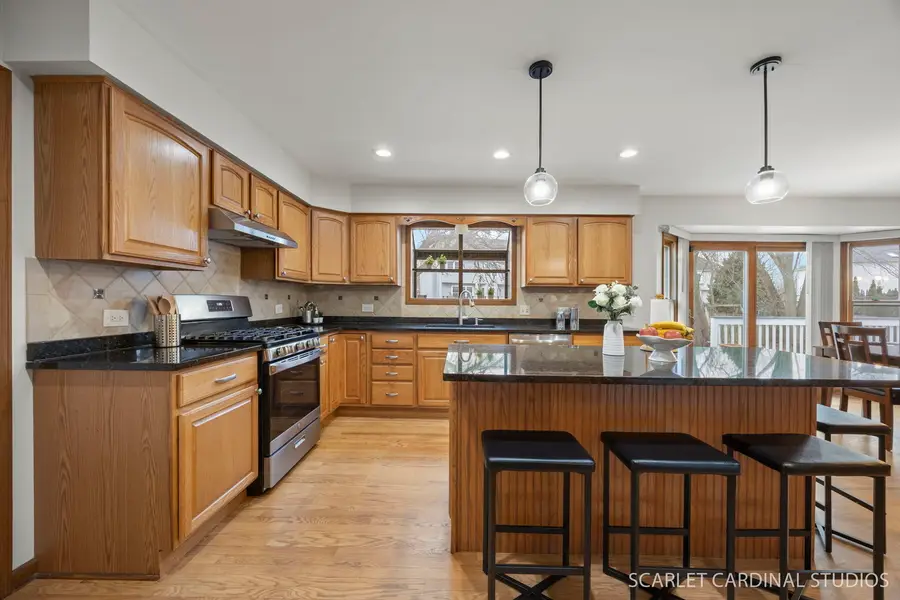 1028 Whitewater Lane, Naperville, IL 60540 - #3