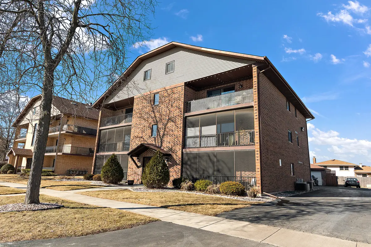 8160 168th Place #2W, Tinley Park, IL 60477 - #1