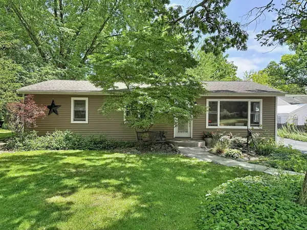 6506 Blaine Place, Spring Grove, IL 60081