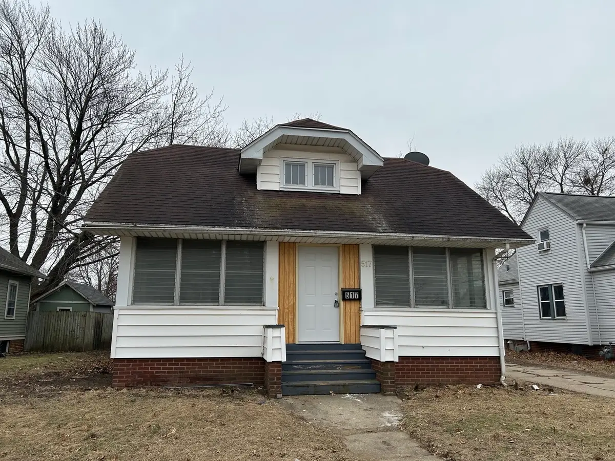517 Frances Avenue, Loves Park, IL 61111 - #1