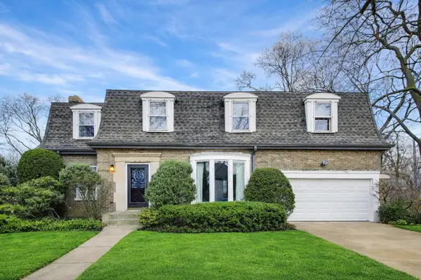 701 Elmore Street, Park Ridge, IL 60068