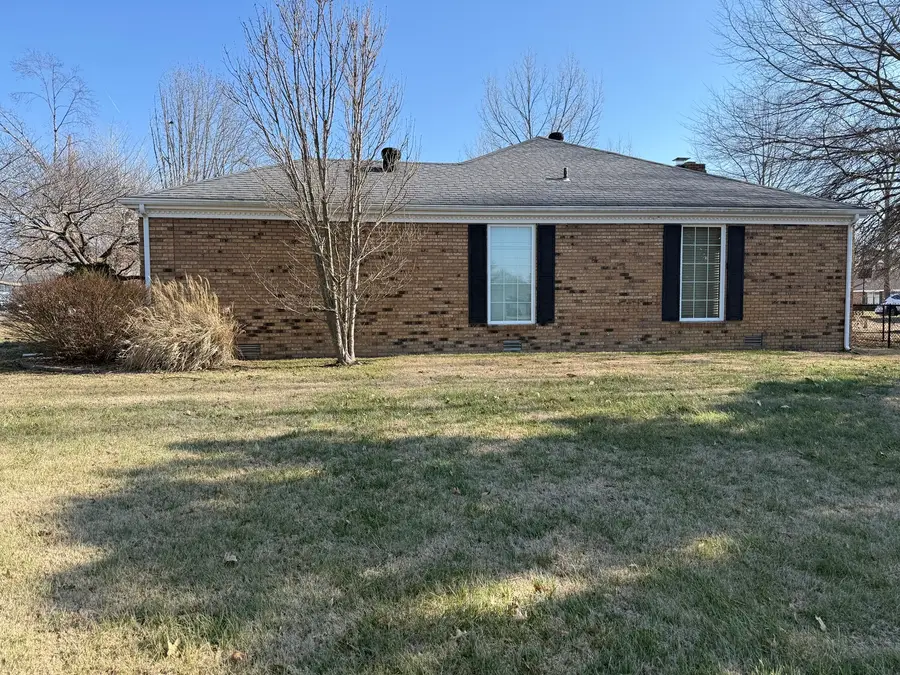 707 E Boulevard Street, Marion, IL 62959 - #2