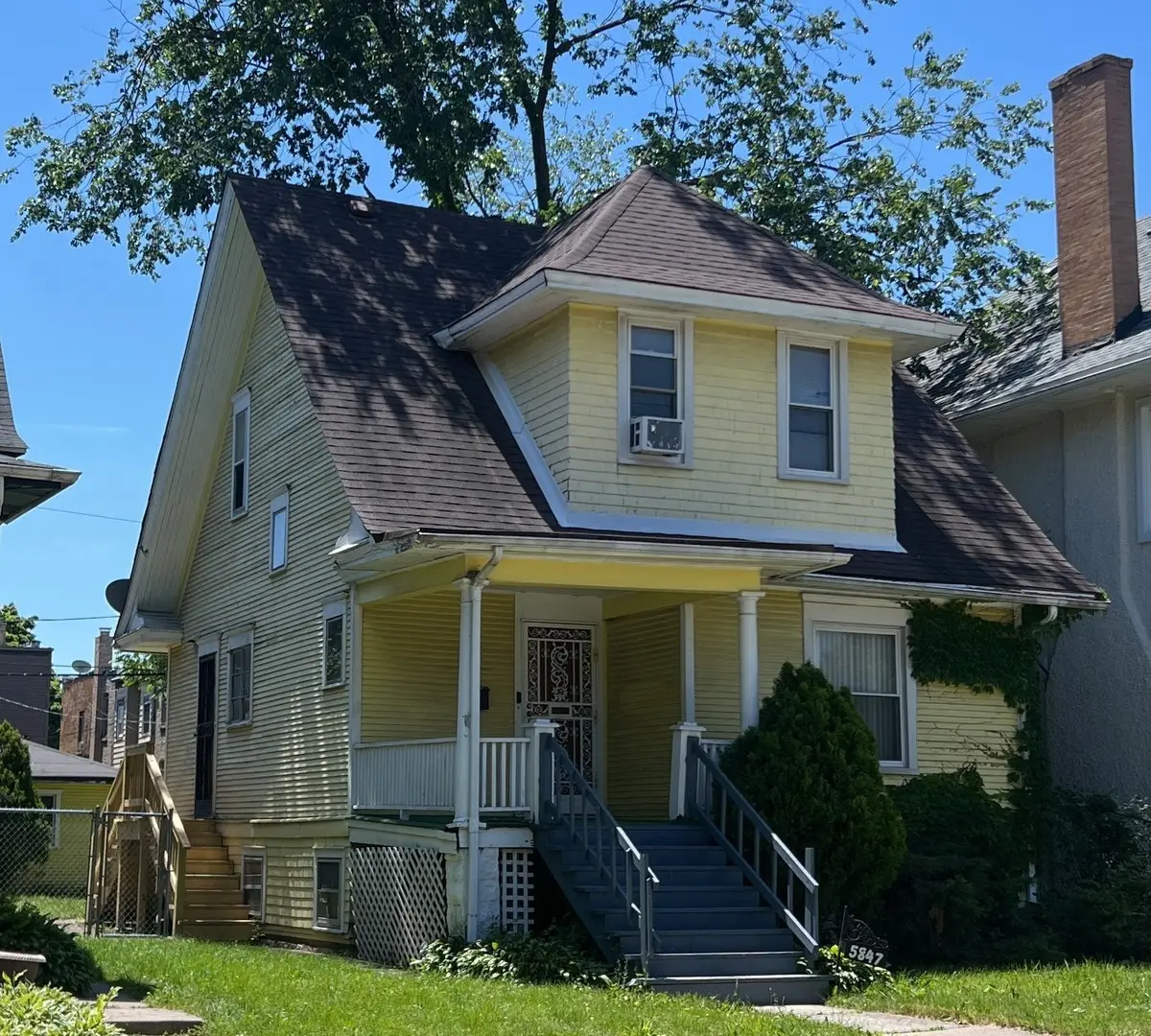5847 W Erie Street, Chicago, IL 60644 - #1